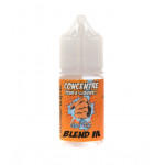 Concentré BLEND-M Datasmoke 30 ml